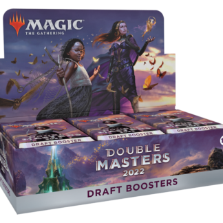 MtG Aktuell: Double Masters 2022