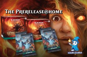 MtG Aktuell: Lord of the Rings: Tales of Middle-Earth