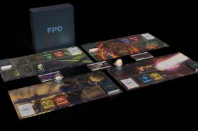 This is a preorder. The release date is not yet defined, but is expected in Q4 of 2025.