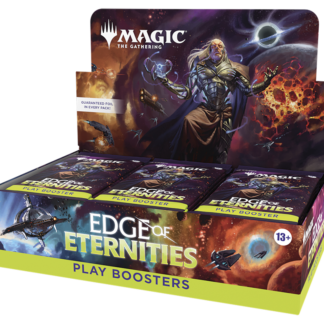 MtG Aktuell: Edge of Eternities