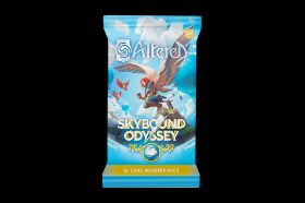 Skybound Odyssey