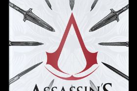 Collector Booster - Assassin's Creed