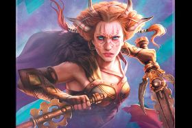 Commander Legends Draft Booster - EN