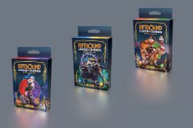 This is a preorder. The release date is not yet defined, but is expected in Q4 of 2025.