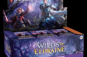 It's available in-store from the 01.09. or in your mailbox from the 08.09.