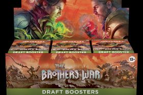 This product is on preorder. It’s available for pickup the 11.11.2022, or in your mailbox starting 18.11.2022