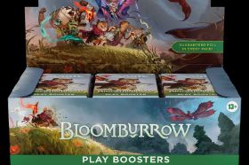 Play Booster - Bloomburrow