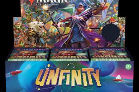 Draft Booster - Unfinity