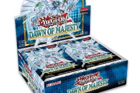 Dawn of Majesty