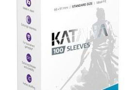 Katana Sleeves