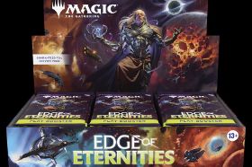 Play Booster - Edge of Eternities